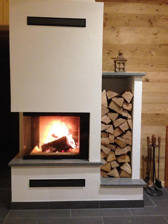 Chalet Blatti Hasliberg Quarto foto